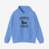 Corgi Men's Hoodie - Best Corgi Dad - Corgi Gift for Men